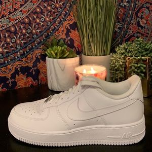 Nike Air Force 1 ‘07 Sneakers
